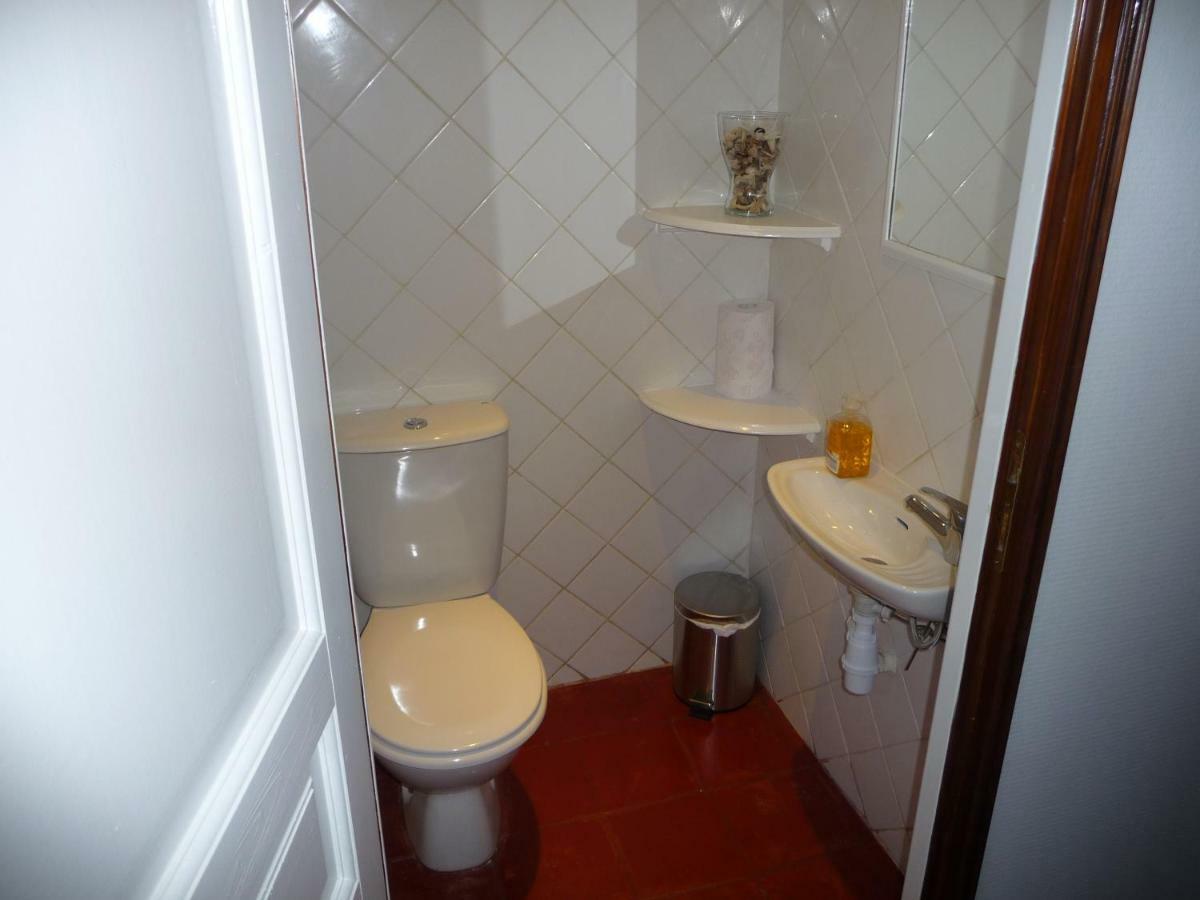 Appartement Au Coeur De Carcassonne Bagian luar foto