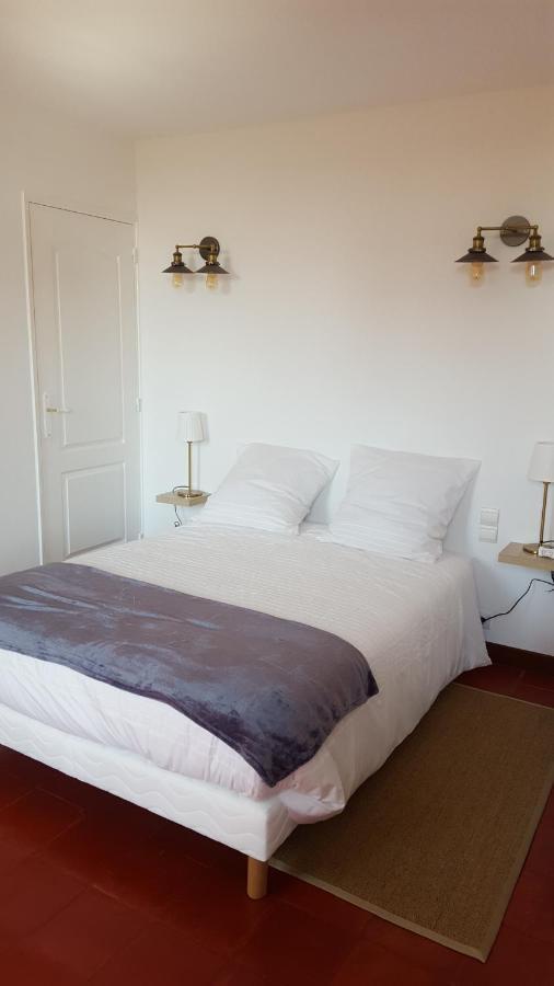 Appartement Au Coeur De Carcassonne Bagian luar foto